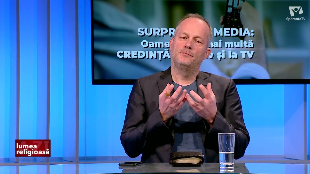 Libertatea religioasă în era digitală: represiunea din Egipt și tendințele media | Lumea Religioasă