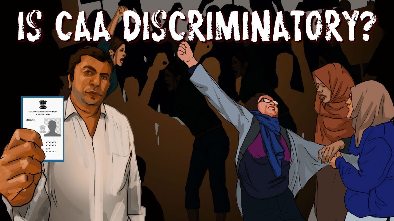 Why is India 