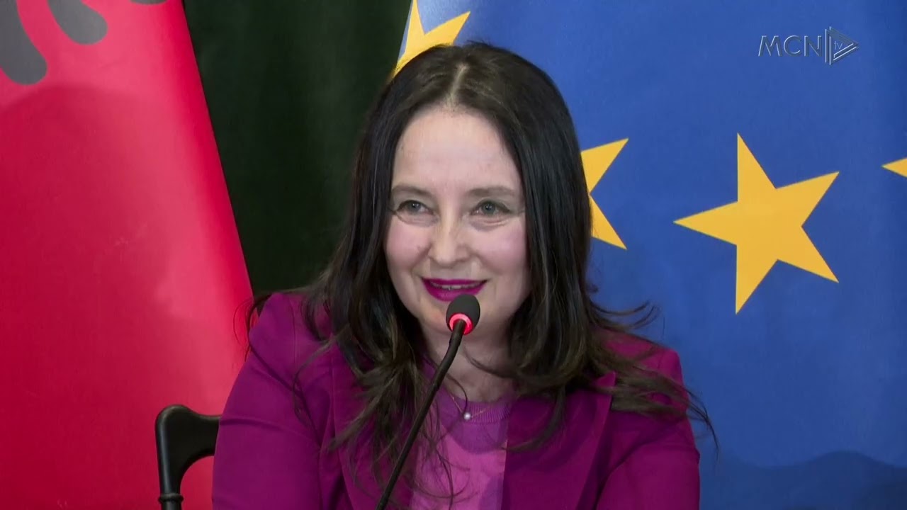 Pezullim i fondeve për digjitalizimin? Dhuka: Për momentin nuk kemi informacion