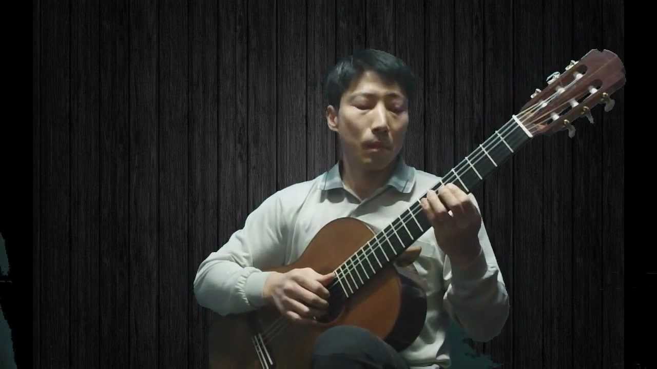 Old-Time Moving Picture Waltz
