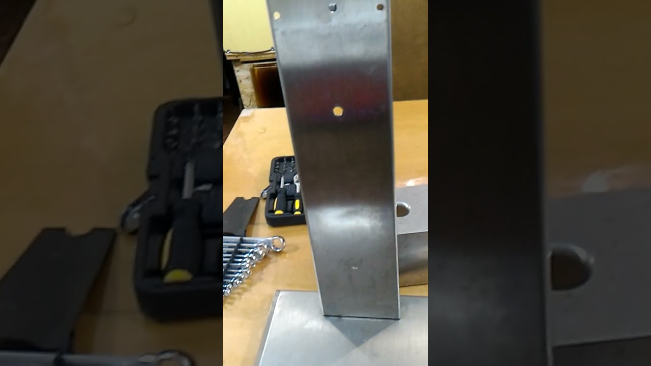 Колбасный шприц 