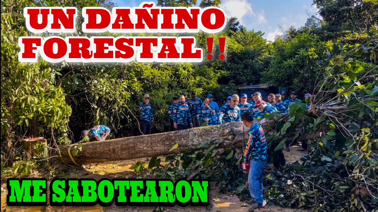 Intentamos hacer 24 horas de Off Road Extremo/El Tiempo no dio por tantos Obstaculos!