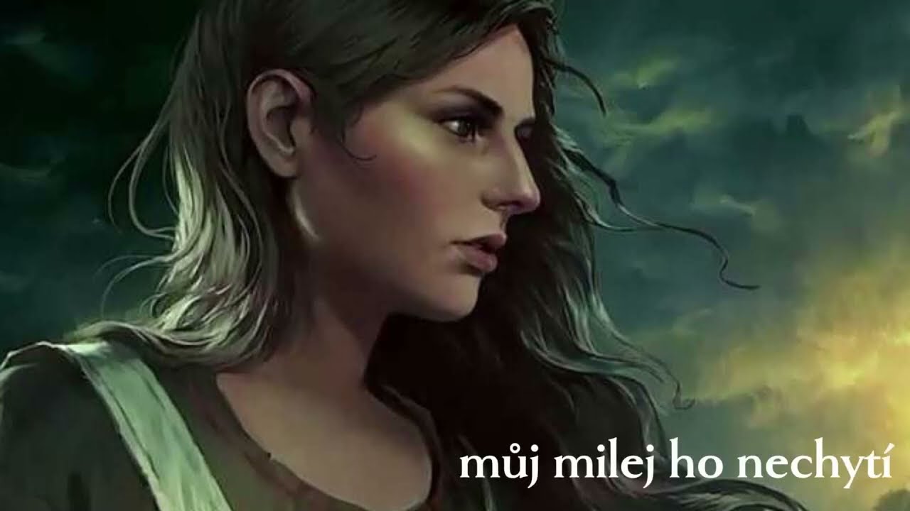 Jablíčko Cover (Theresa's Song from Kingdom Come: Deliverance)