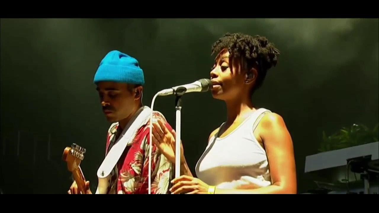 Patrice @ Summerjam 2017 (Full Concert)