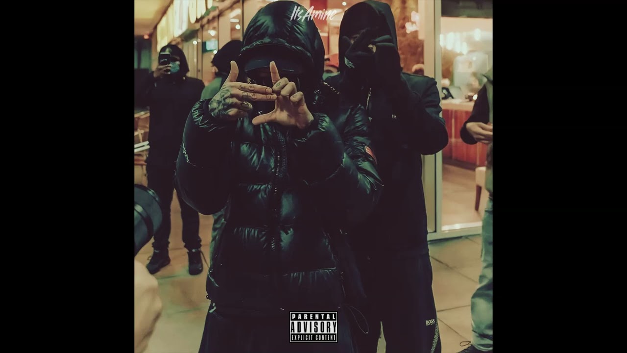 TRAP TYPE BEAT - 