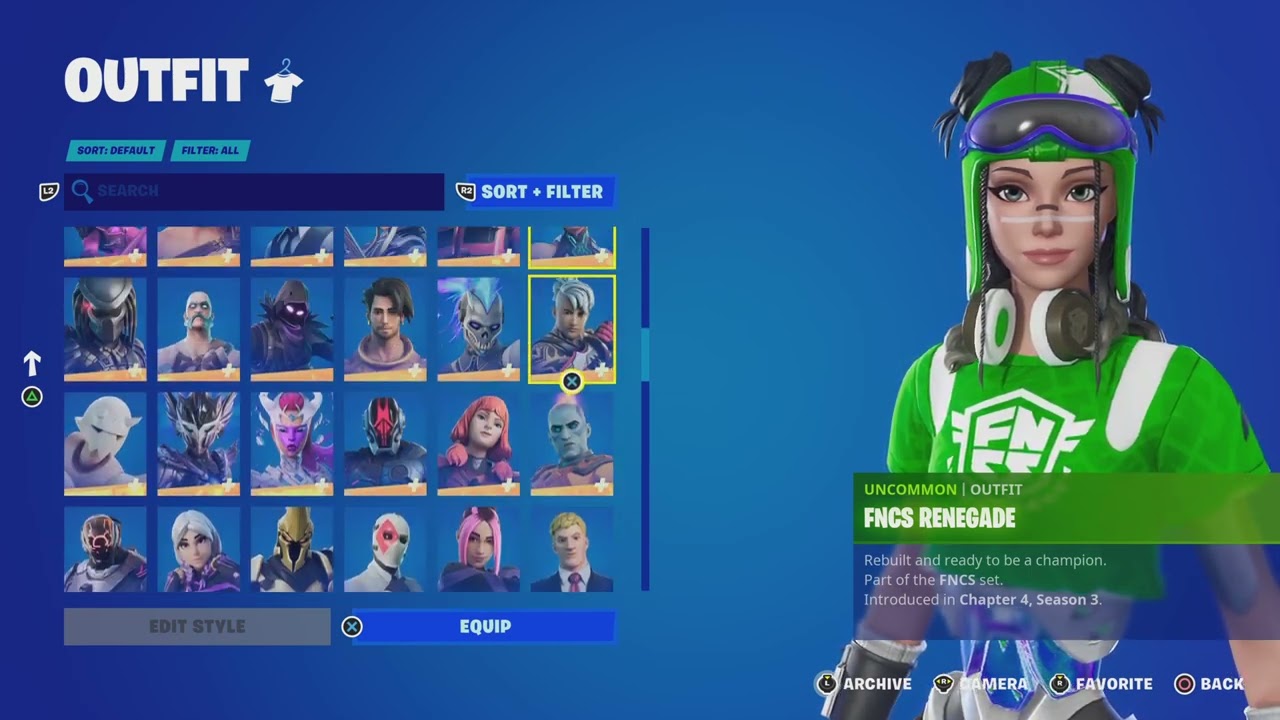 Fortnite enjoy  i will make BETTER video 's very soon 🙂