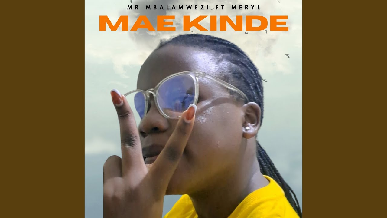 Mae Kinde