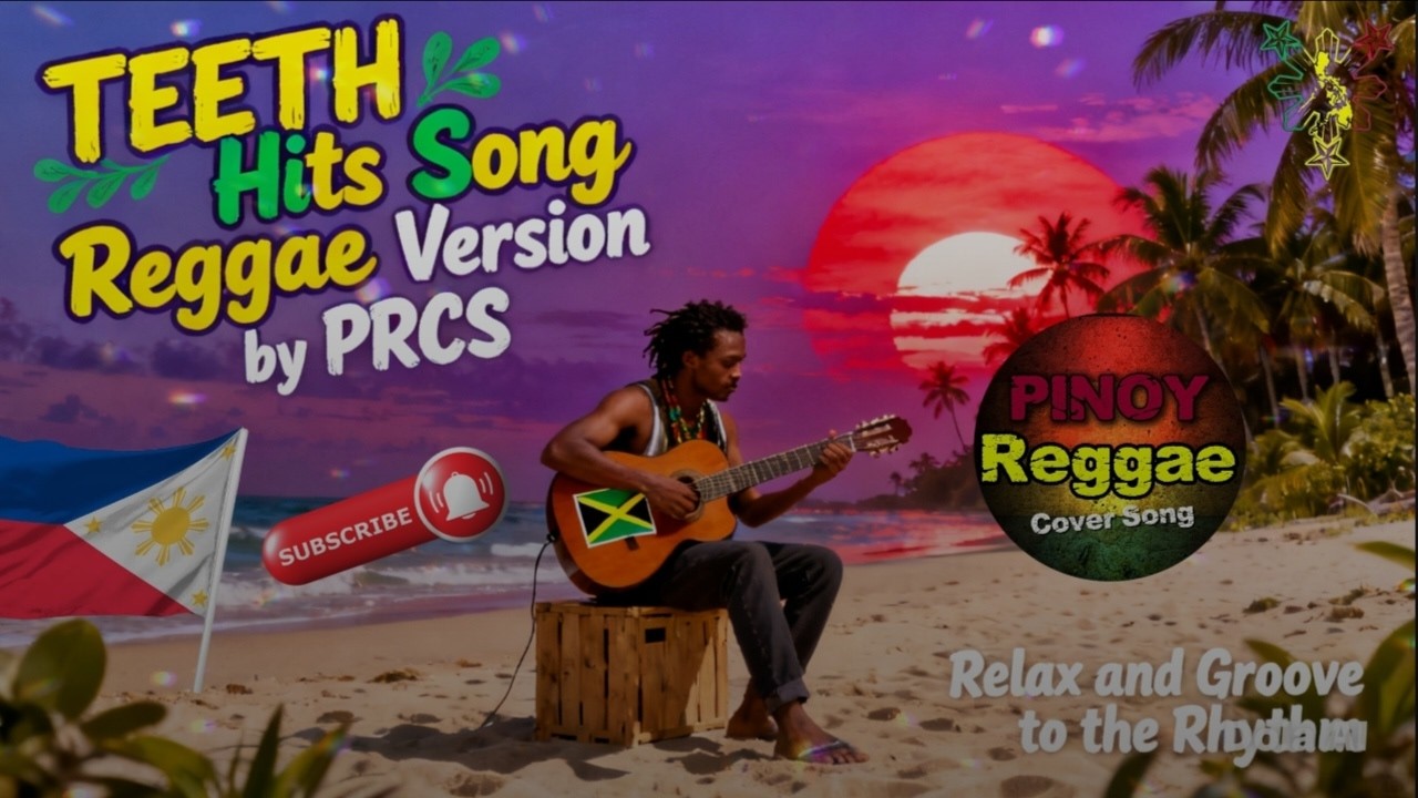 TEETH Hits song cover by PRCS