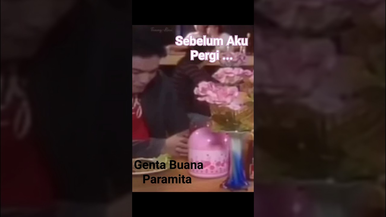 Temmy rahadi & Revi mariska 