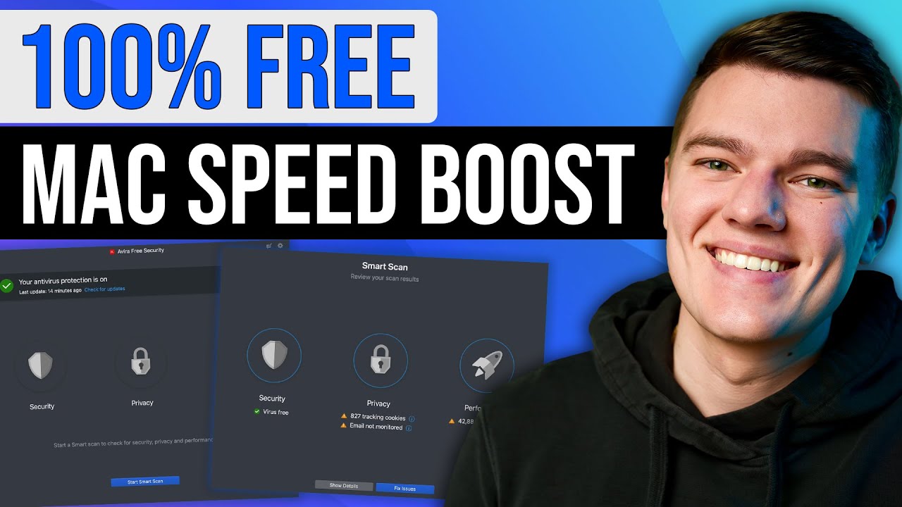The Best Free Mac Cleaner I've Tested