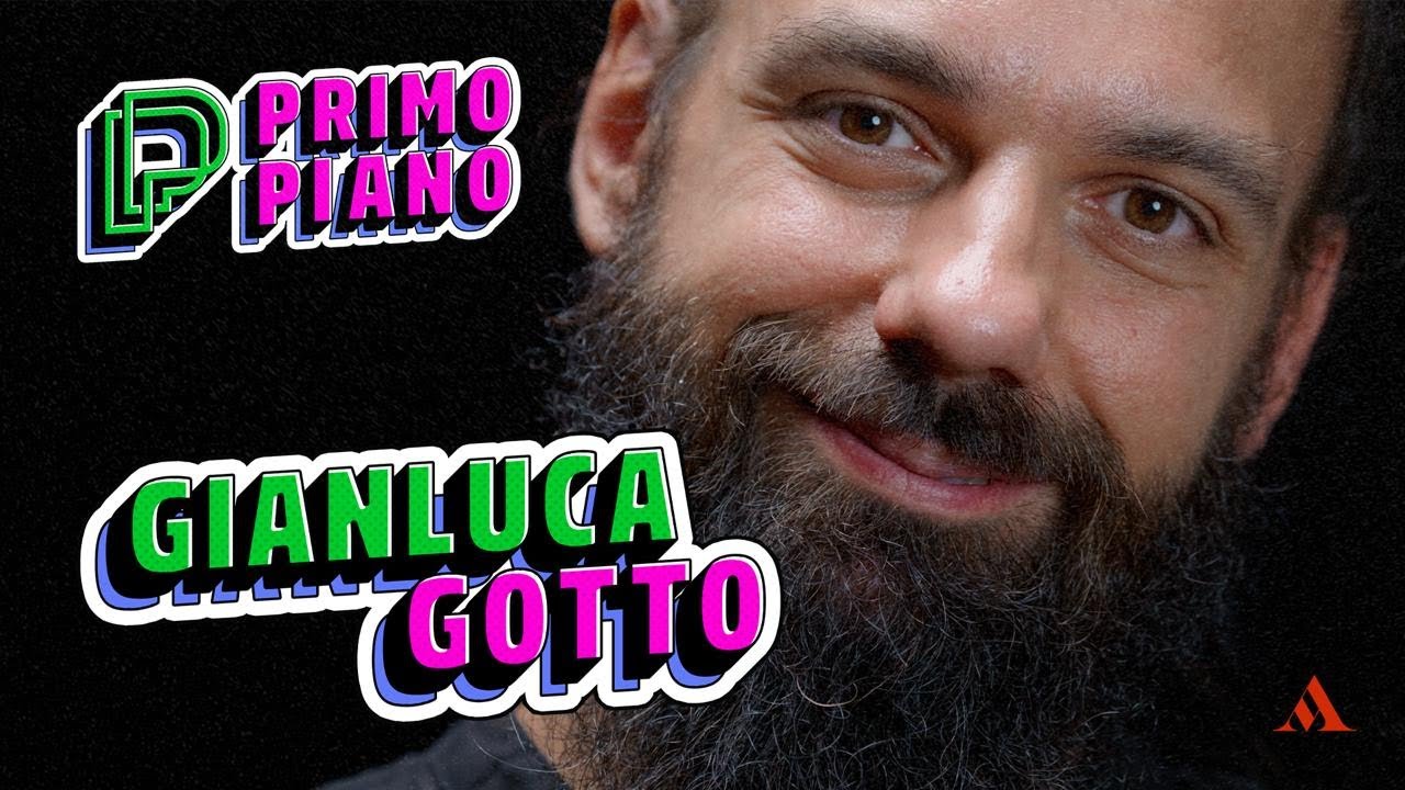Gianluca Gotto - Primo Piano - Quando inizia la felicità