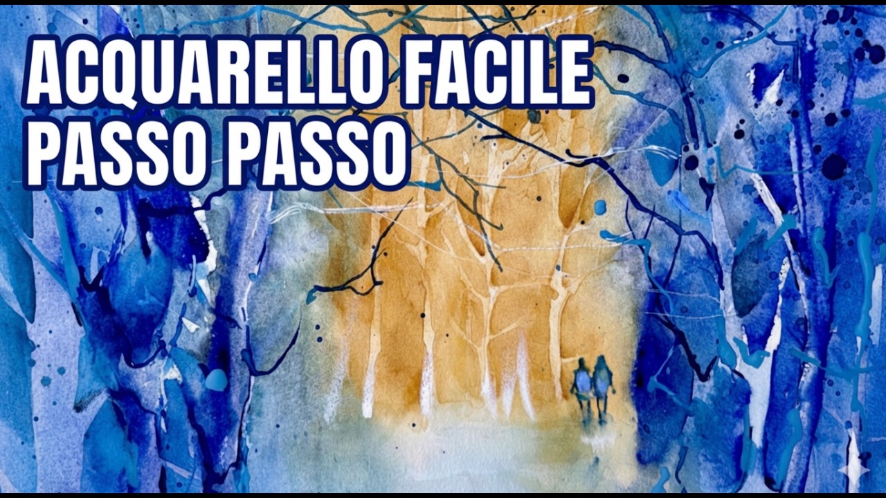 Fusione boscosa