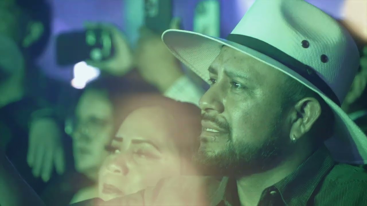 Traviezoz De La Zierra -El Del Espejo(VideoVisualizer)TDLZRecords