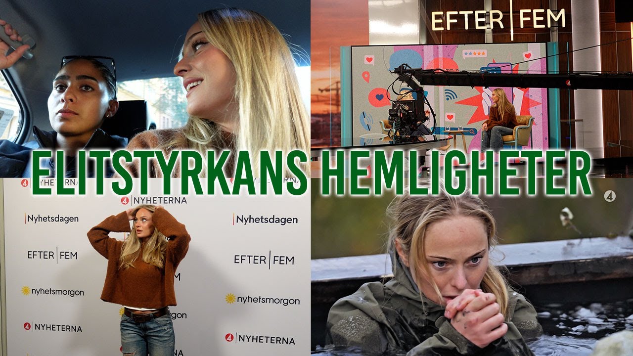 VART HAR AMANI TAGIT VÄGEN??