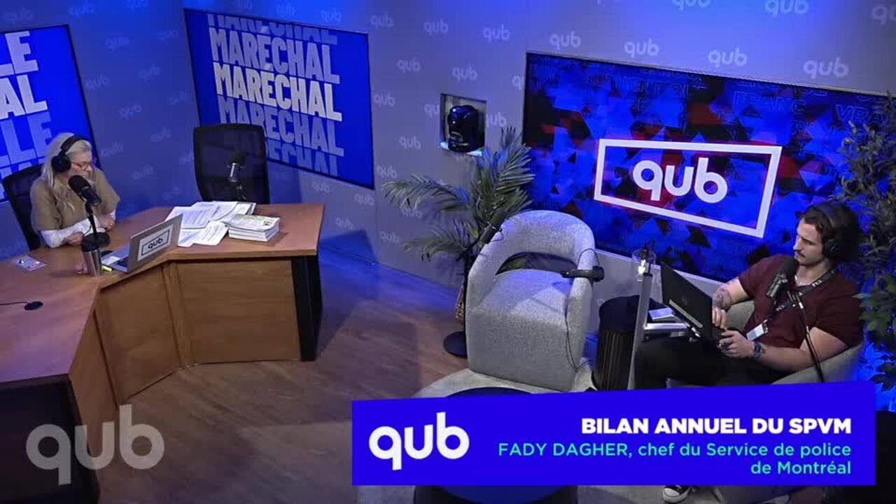 Des ripoux à la police de Montréal?: «En interne, il y a eu des dénonciations!», dit le chef du SVPM