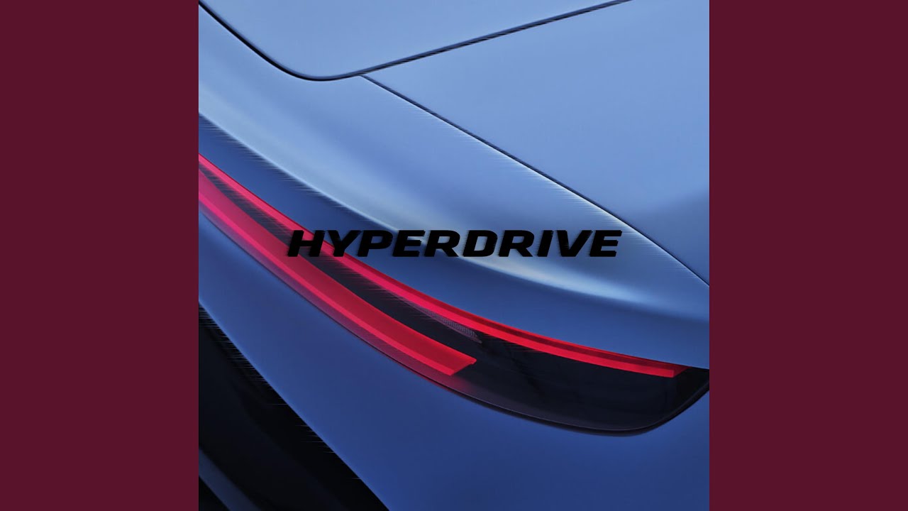 Hyperdrive