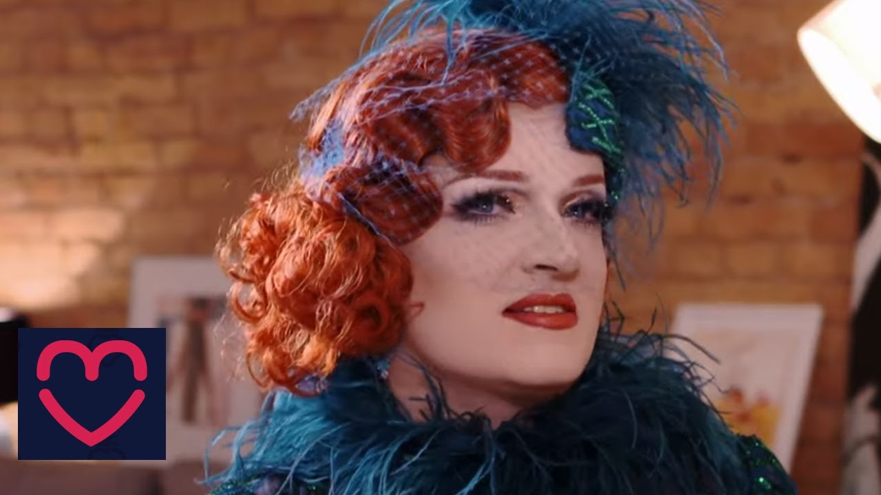 Wie sage ich meinem Kind dass ich Dragqueen bin | Paula kommt! | sixx