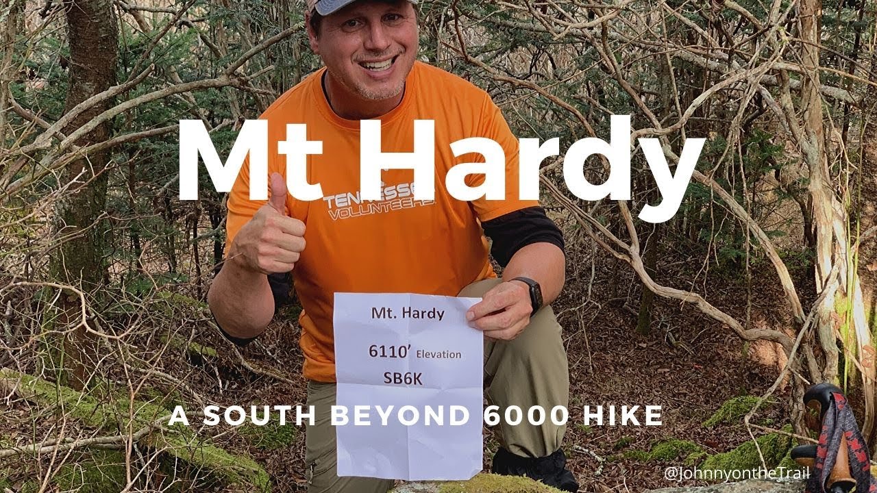 Mt Hardy SB6K Ep.12