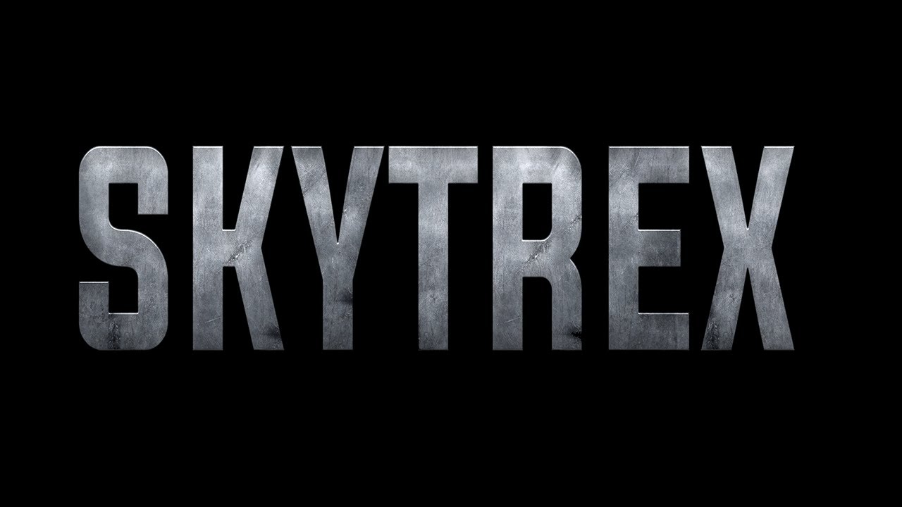 An Introduction to Skytrex