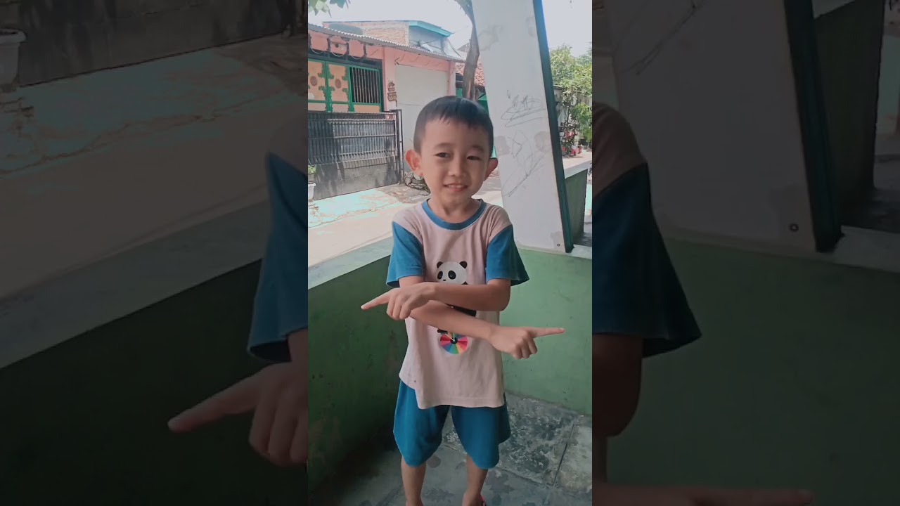 TREND PALE PALE DANCE VIRAL #shorts #dance #viral