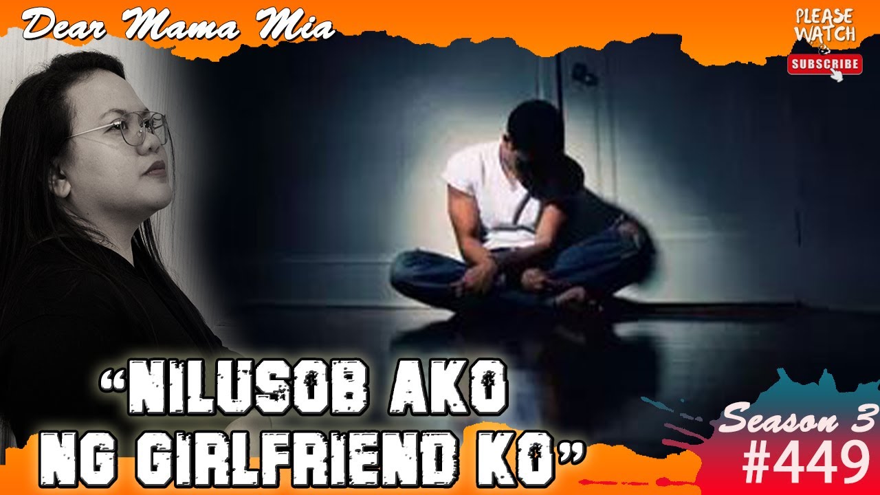 S3 #449 Nilusob Ako Ng Girlfriend Ko