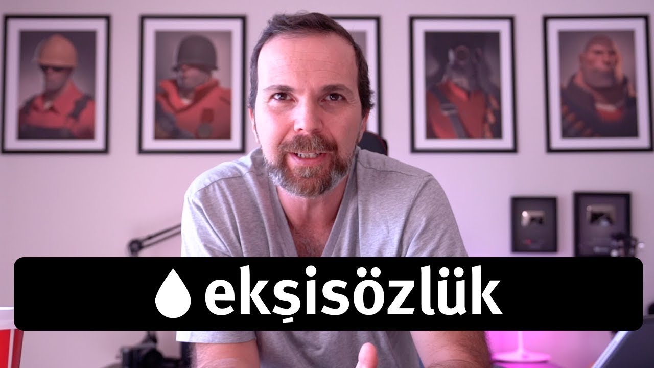 Ekşi Sözlük SORUNSALI!