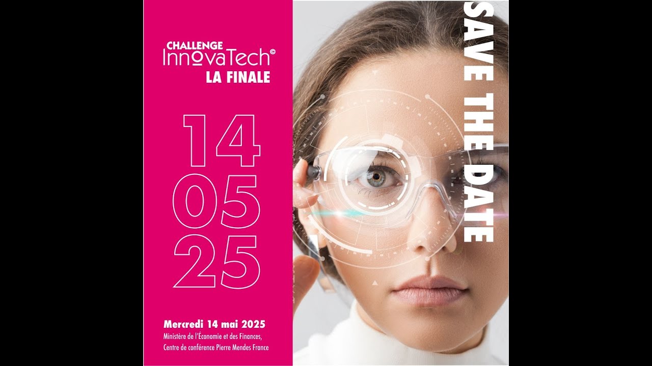 Finale du Challenge InnovaTech 2025