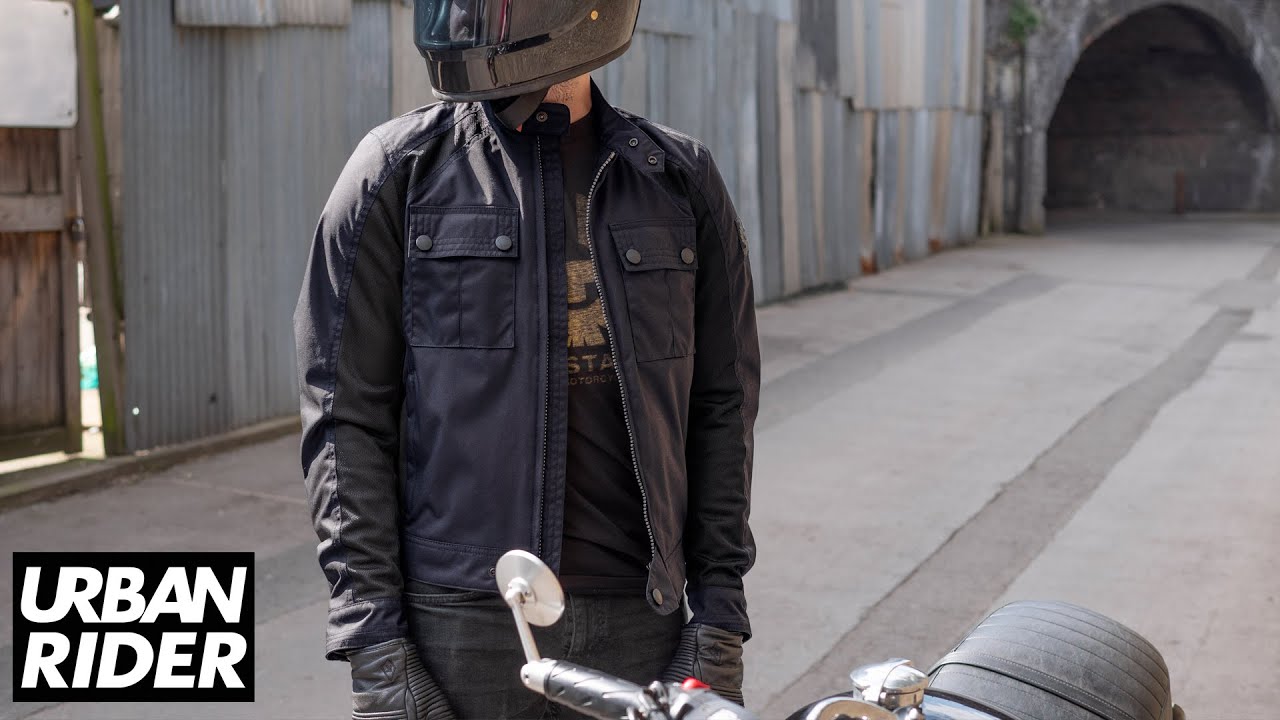 Belstaff Temple Jacket 2020 Updated Review