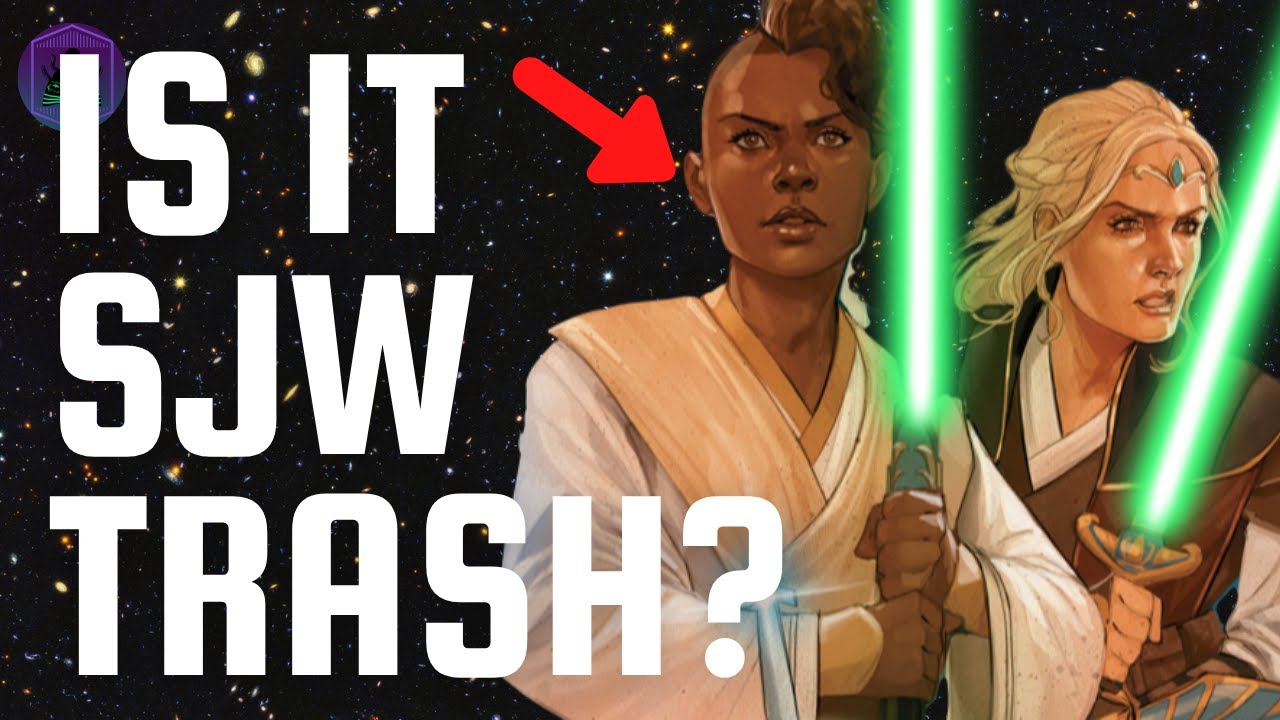 Why Star Wars Fans HATE the High Republic and is it Justified