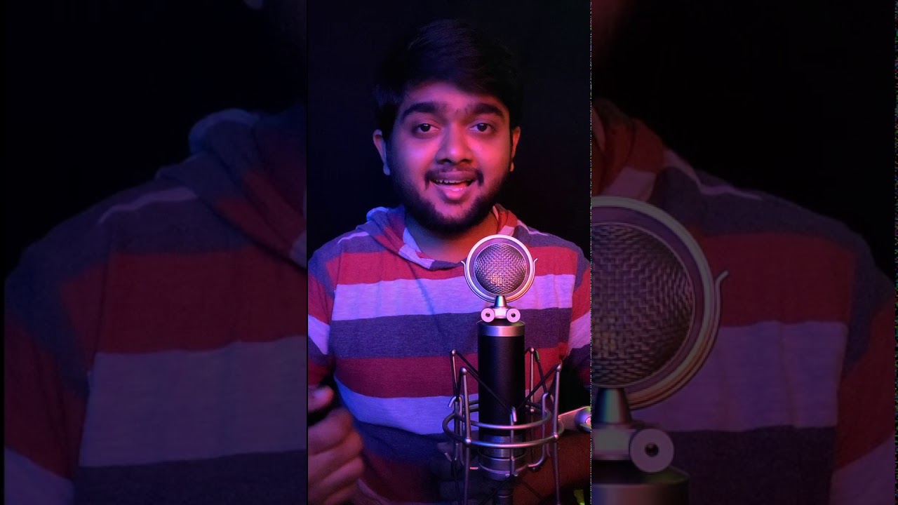 KADHAIPOMA COVER | OH MY KADAVULE | ASHOK SELVAN | VIJAY SETHUPATHI | RITIKA SINGH | ASHWATH | VANI