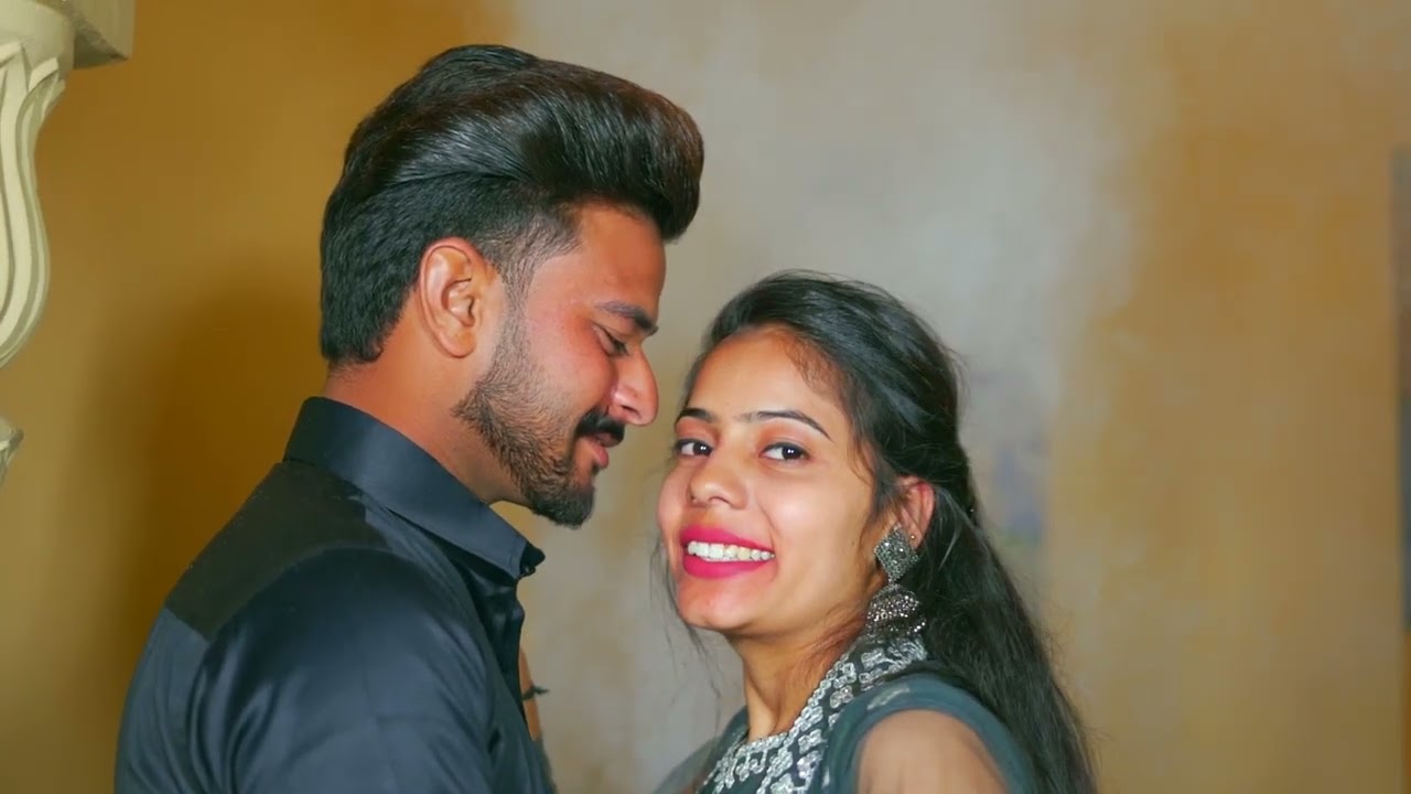 BEST PUNJABI PRE WADDING SHOOT 4k/ RINKU  💕 RENU shoot by #Jeet photography7292 #2024 haven picture