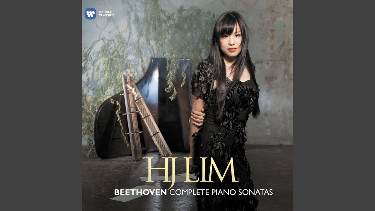Piano Sonata No. 17 in D Minor, Op. 31 No. 2 
