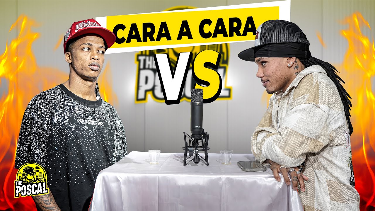 LUIS MANUEL & PÍO EL TITOKI “El Encuentro Que NADIE Esperaba | Se Lo Dijeron Todo de Frente” 