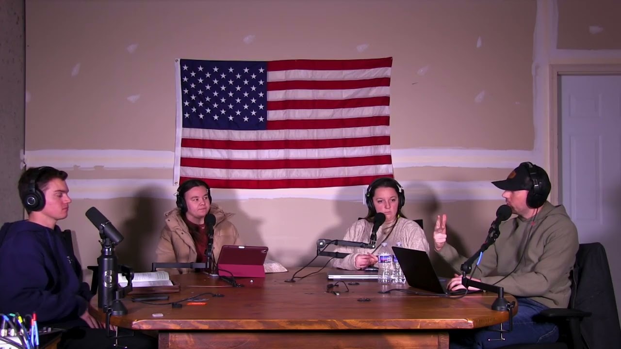 EP 126: 2 John