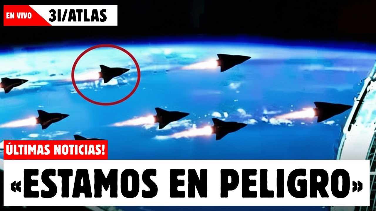 El telescopio Euclid revela NUEVAS IMÁGENES INQUIETANTES