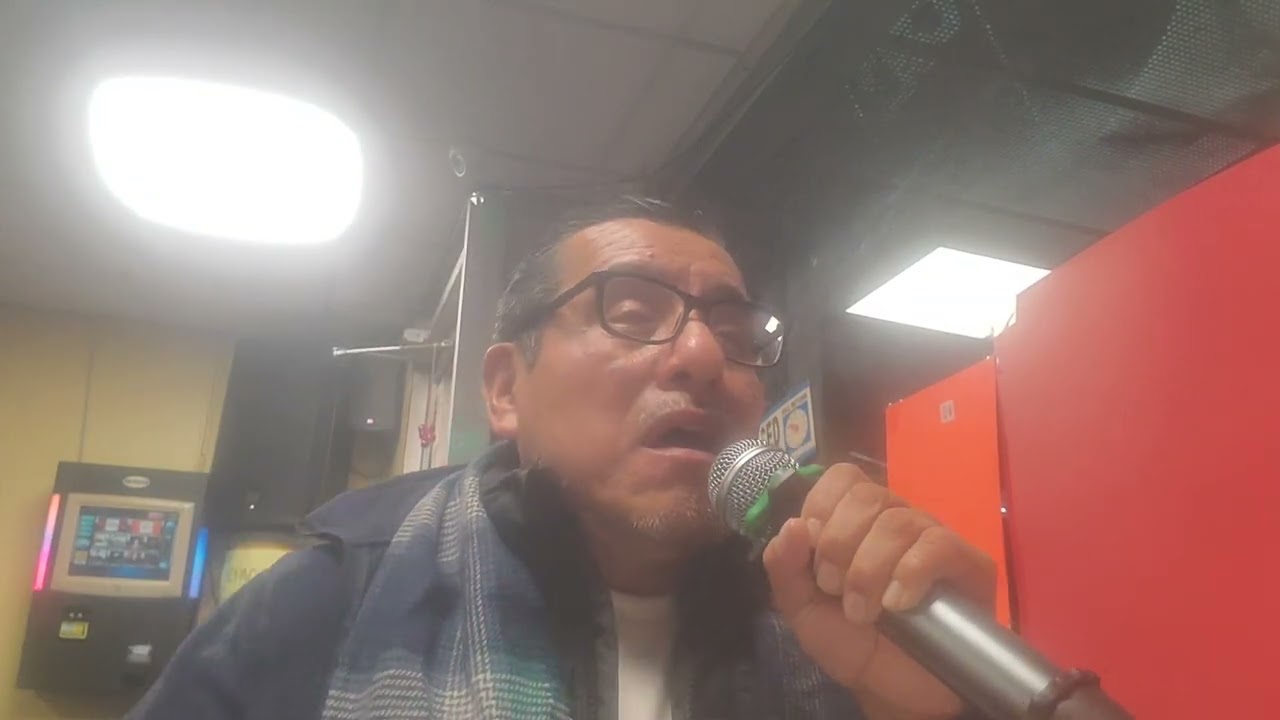 Por tu maldito amor autor Federico Mendes exito Vicente Fernández voz Ricardo Silva