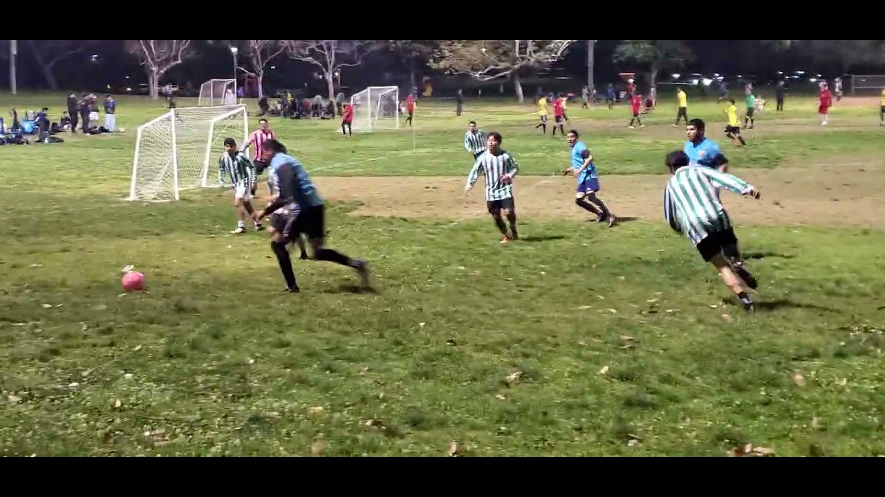 Dep. Dina 0-1