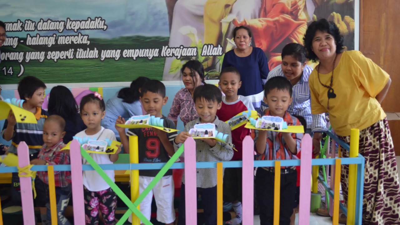 Ibadah PA/PT