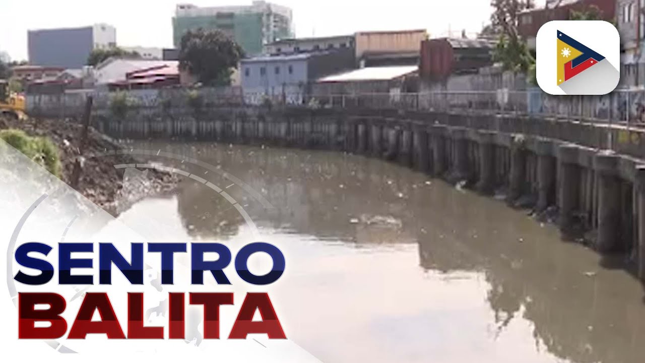 Drainage improvement ng Araneta Ave. sa Quezon City, inaasahang matatapos sa huling bahagi ng...
