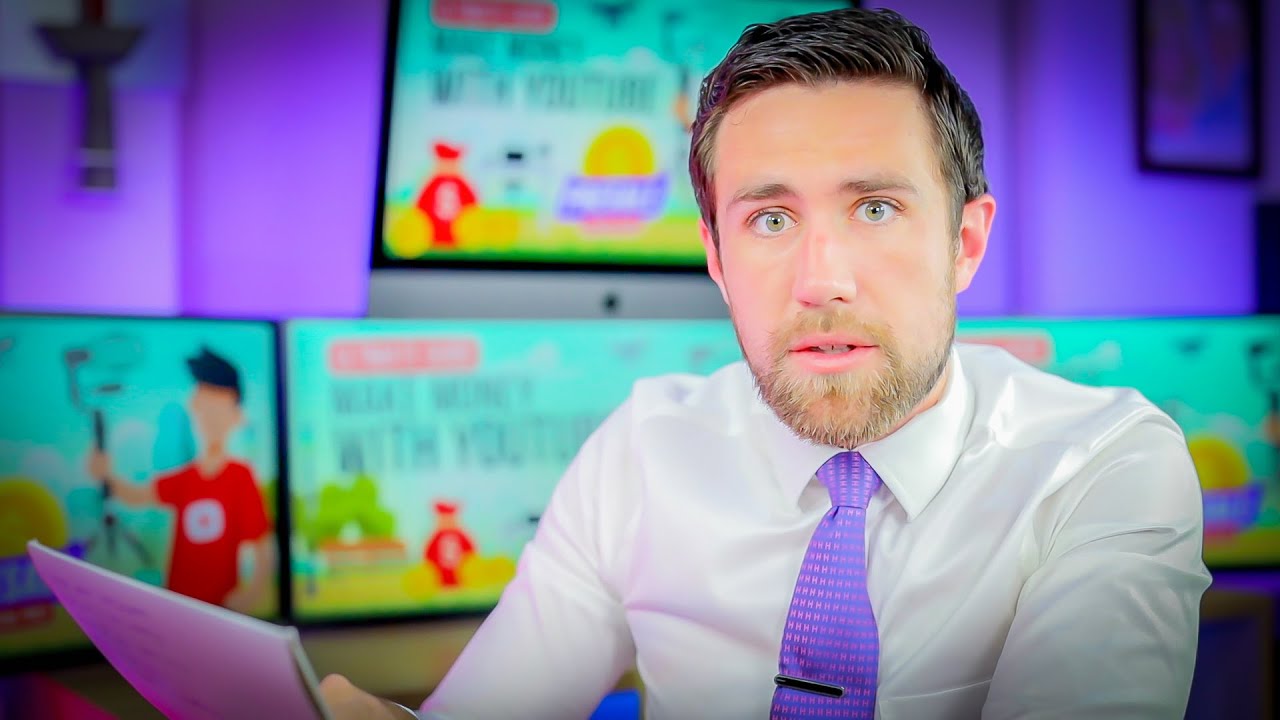 New Stimulus Update & Money News [8-26]