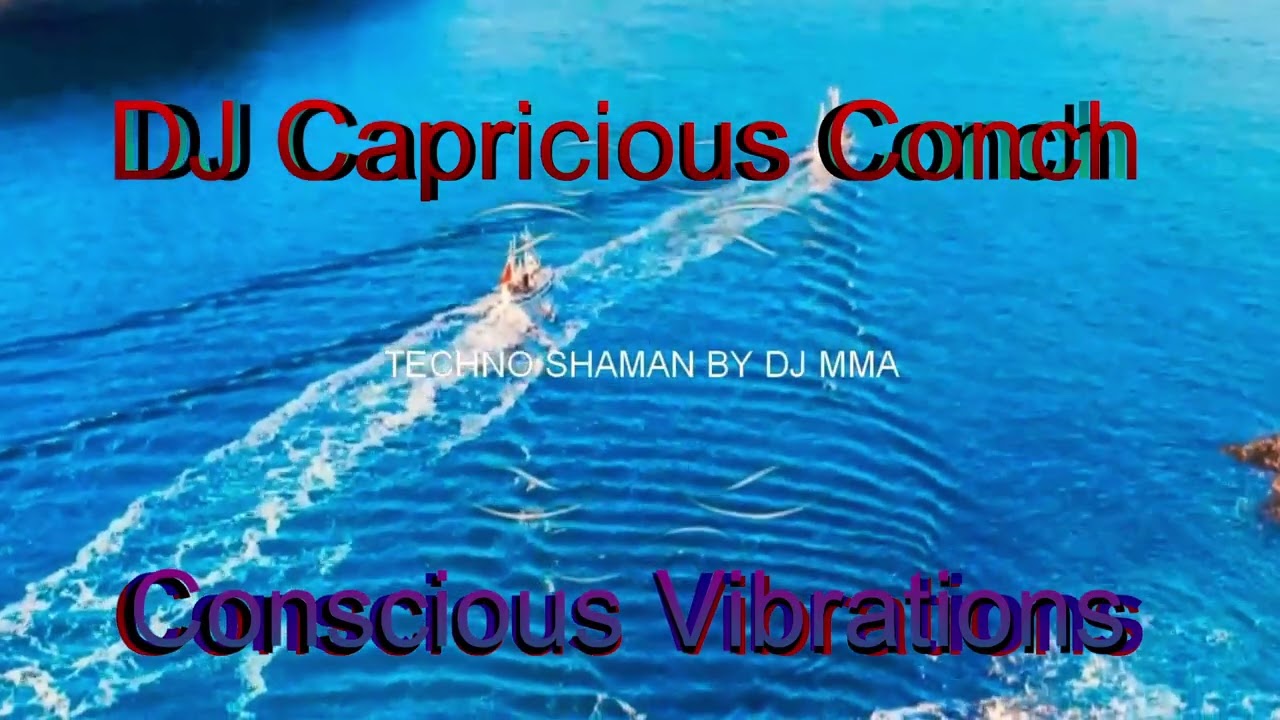 Ep 52- Conscious Vibrations - Deep Dance Mystery