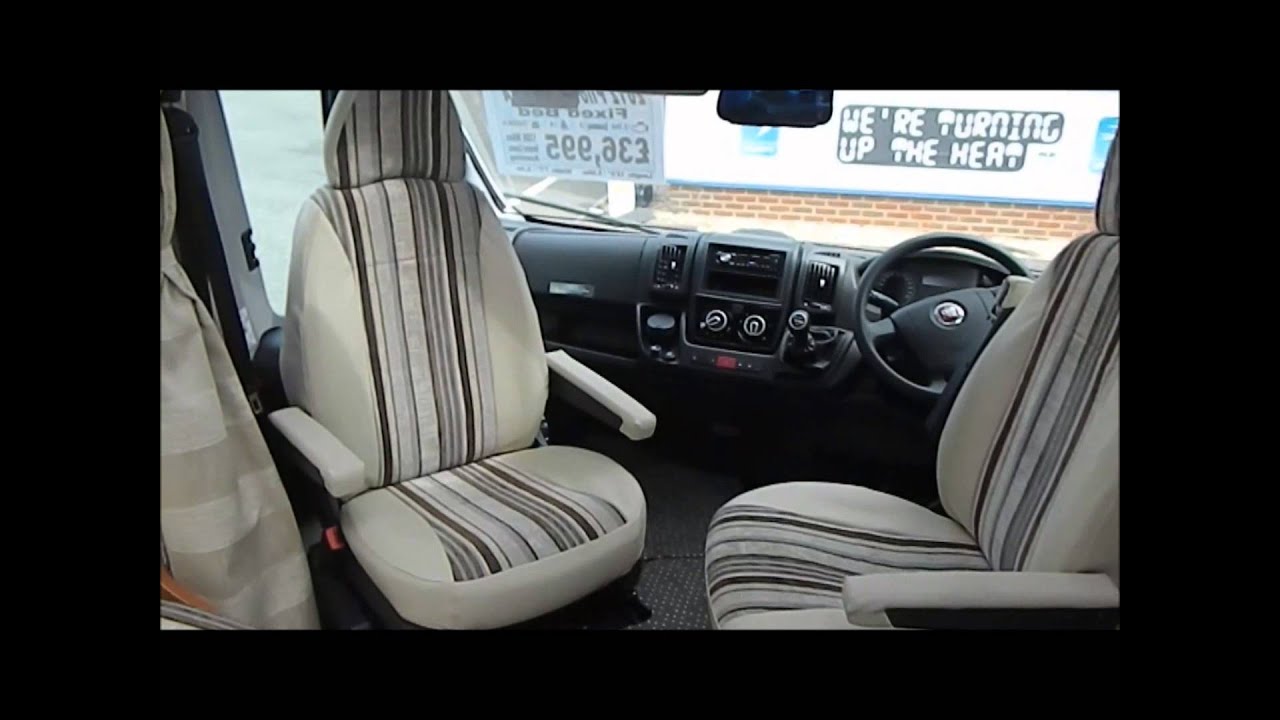 Pilote Aventura P600 LPA