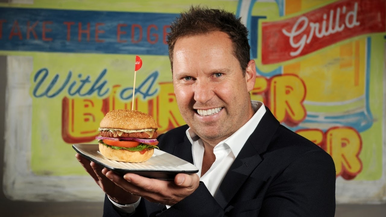 Burger chain Grill'd accused of keeping workers in low-paid roles