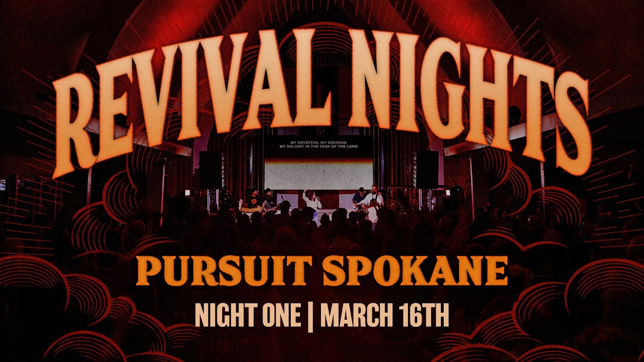 03.16.26 | Revival Nights with Jonathan Shuttlesworth & Russell Johnson