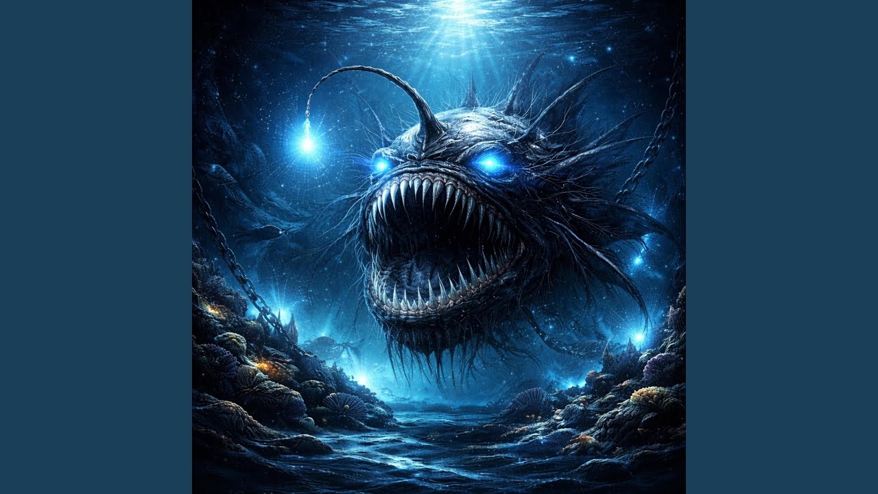 Leviathunnus – Abyssal Mix