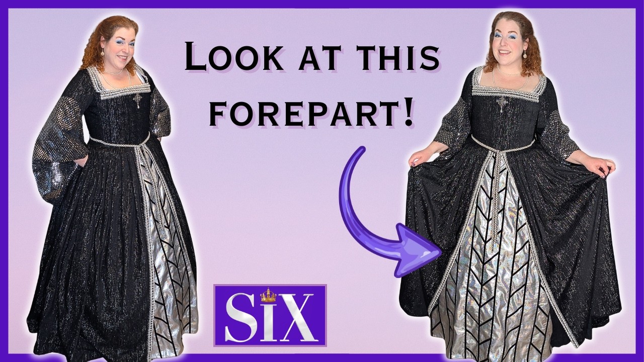 I'm a Tudor Convert