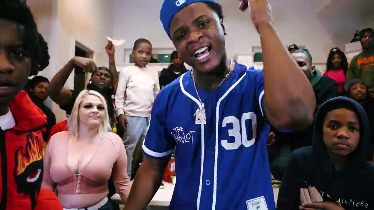 Yung Ro - 