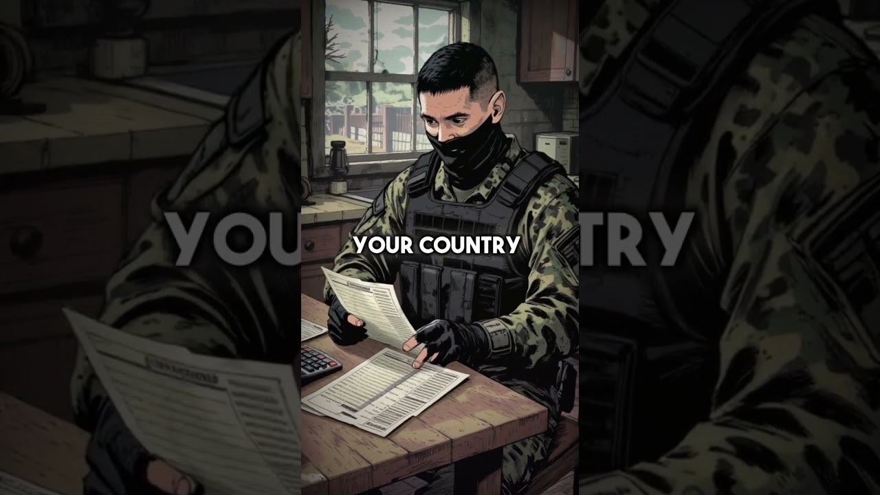 How Elite Mexican Soldiers Created the Most Feared Drug Cartel