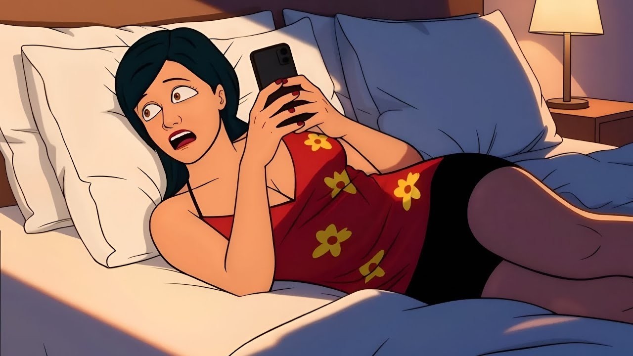 25 Disturbing TRUE Horror Stories Animated