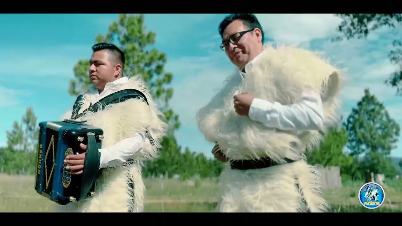 K´alal la cham ta cruz.  Herederos de Cristo FT Miguel Jimenez (Video Clip Oficial)